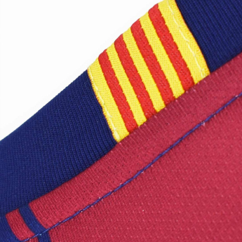 FC Barcelona gyerek mez replica 25/26 Home Yamal