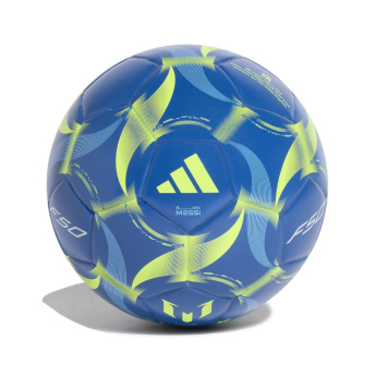 FC Barcelona mini focilabda royblu - size 1