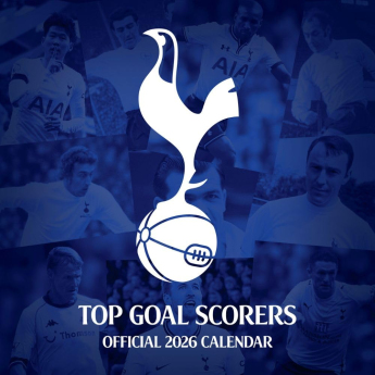 Tottenham naptár Legends Square 2026