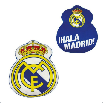 Real Madrid párna Shield