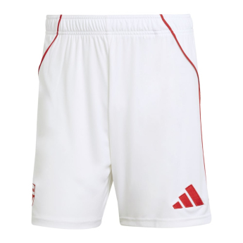 FC Arsenal futball rövidnadrág official replica 25/26 home