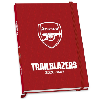 FC Arsenal napló 2026