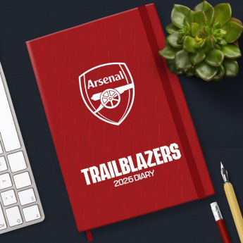 FC Arsenal napló 2026