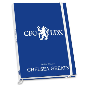 FC Chelsea napló 2026