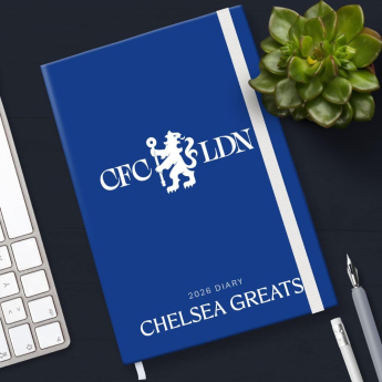 FC Chelsea napló 2026