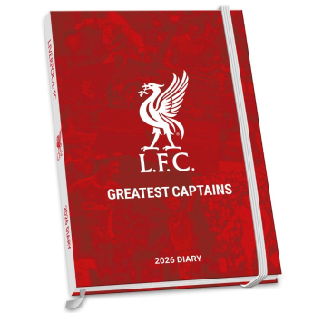 FC Liverpool napló 2026