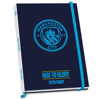 Manchester City napló 2026