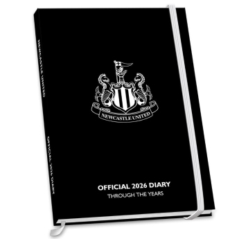 Newcastle United napló 2026