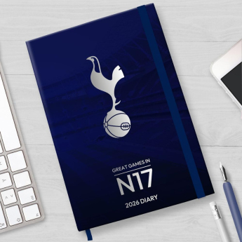 Tottenham napló 2026