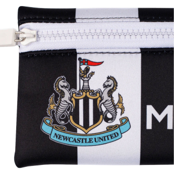 Newcastle United ceruzatartó Magpies Pencil Case