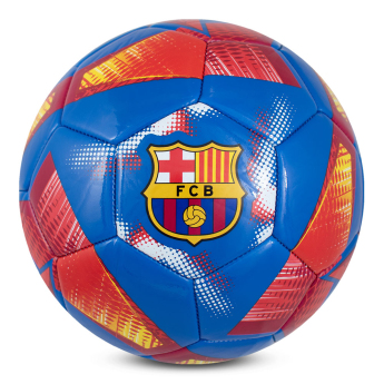 FC Barcelona futball labda Spiral Size 3