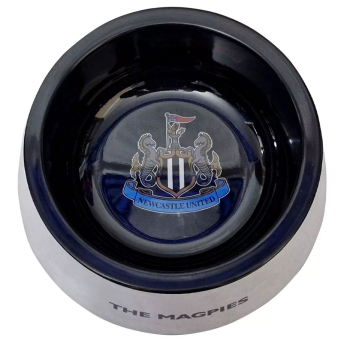 Newcastle United kutya tál Pet Bowl