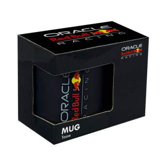 Red Bull Racing bögre navy F1 Team 2025