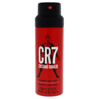 Cristiano Ronaldo dezodor Body red 150 ml