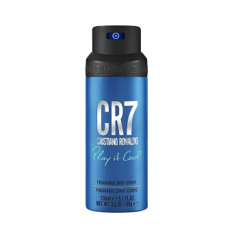 Cristiano Ronaldo dezodor Play It Cool 150 ml