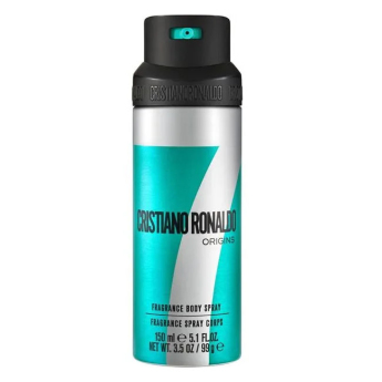 Cristiano Ronaldo dezodor Origins 150 ml