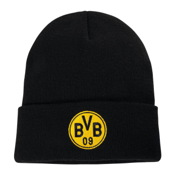 Borussia Dortmund téli sapka Logo black