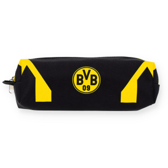 Borussia Dortmund ceruzatartó Case black