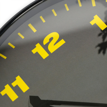 Borussia Dortmund falióra Stadium