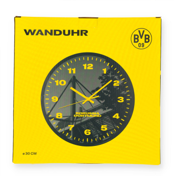 Borussia Dortmund falióra Stadium