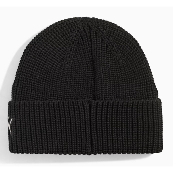 Borussia Dortmund téli sapka Beanie black