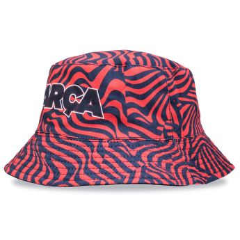 FC Barcelona kalap reversible navy and red
