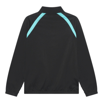 Manchester City gyerek szett 2025/26 black