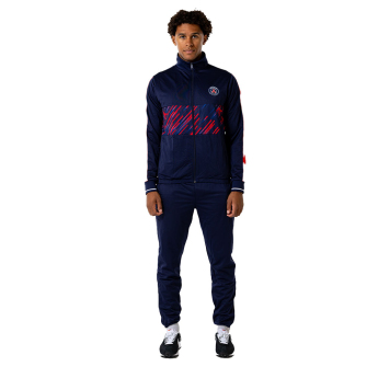 Paris Saint Germain férfi sportszett 2026 blue