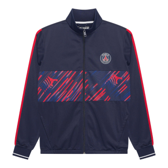 Paris Saint Germain férfi sportszett 2026 blue