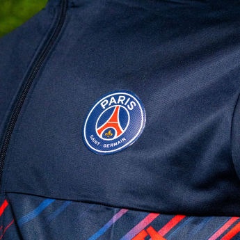 Paris Saint Germain férfi sportszett 2026 blue
