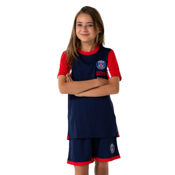 Paris Saint Germain gyerek szett 2025/26 Home