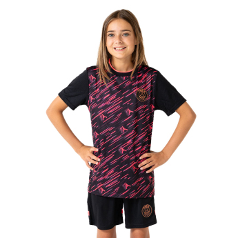 Paris Saint Germain gyerek szett 2025/26 Away