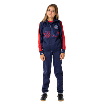 Paris Saint Germain gyerek szett 2026 blue