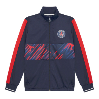 Paris Saint Germain gyerek szett 2026 blue
