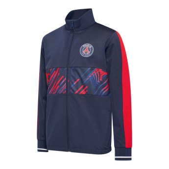 Paris Saint Germain gyerek szett 2026 blue