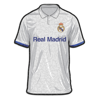Real Madrid fa puzzle Jersey 150 pcs