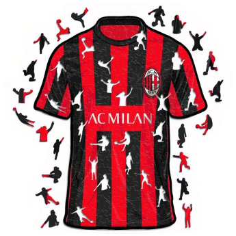 AC Milan fa puzzle Jersey 270 pcs