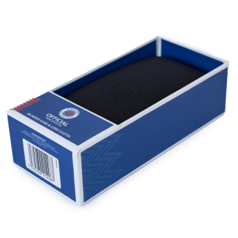 FC Rangers szemüveg tartó black collection