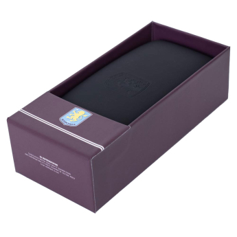 Aston Villa szemüveg tartó black collection