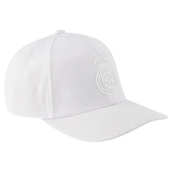 Real Madrid baseball sapka No48 Logo white