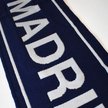 Real Madrid téli sál No46 Away