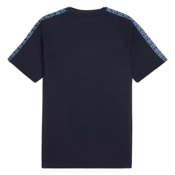 Manchester City férfi póló King navy