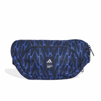 FC Arsenal hasi tasi Third blue