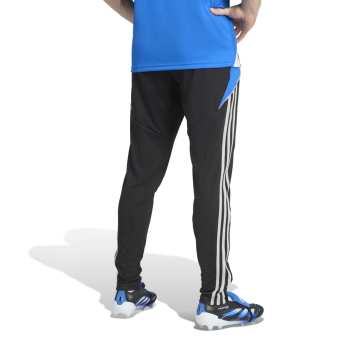 Jude Bellingham férfi nadrág training black