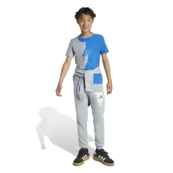 Jude Bellingham gyerek nadrág Light grey