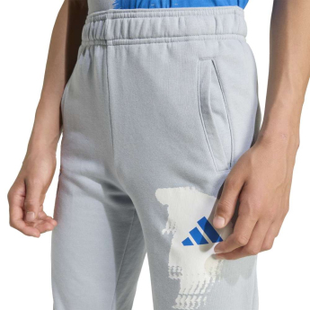 Jude Bellingham gyerek nadrág Light grey