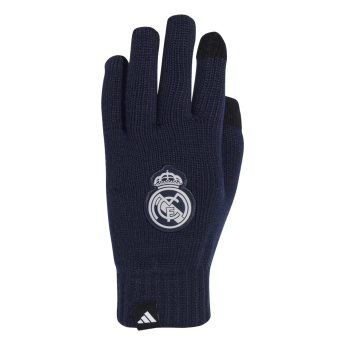 Real Madrid férfi kesztyű Gloves legink
