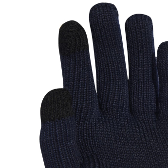 Real Madrid férfi kesztyű Gloves legink