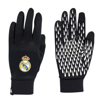 Real Madrid férfi kesztyű Field