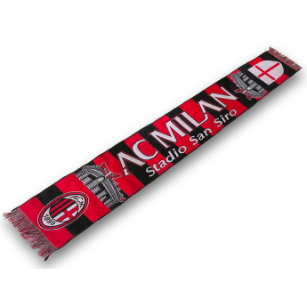 AC Milan téli sál san siro